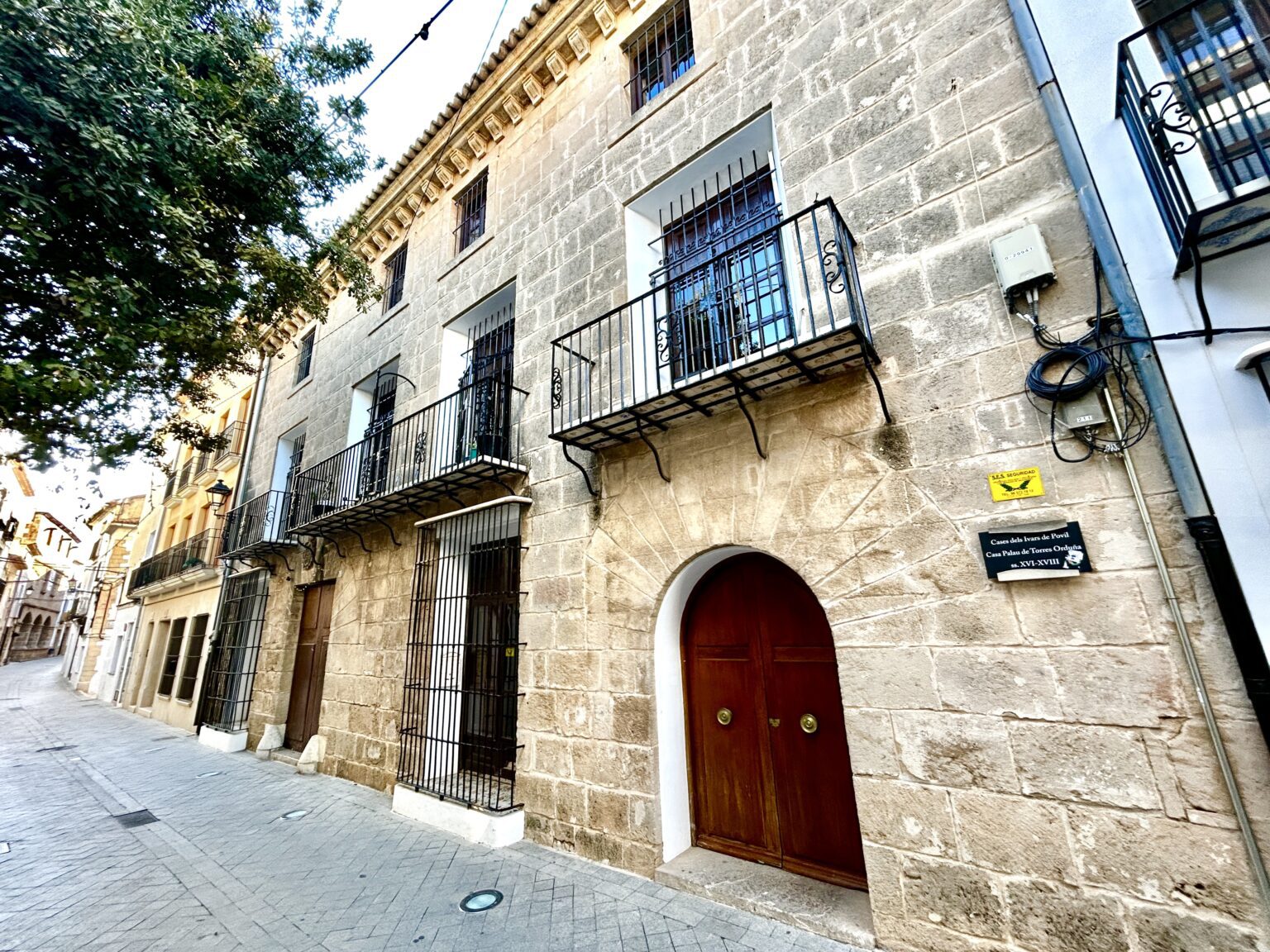 Casa Torres Orduña (1)