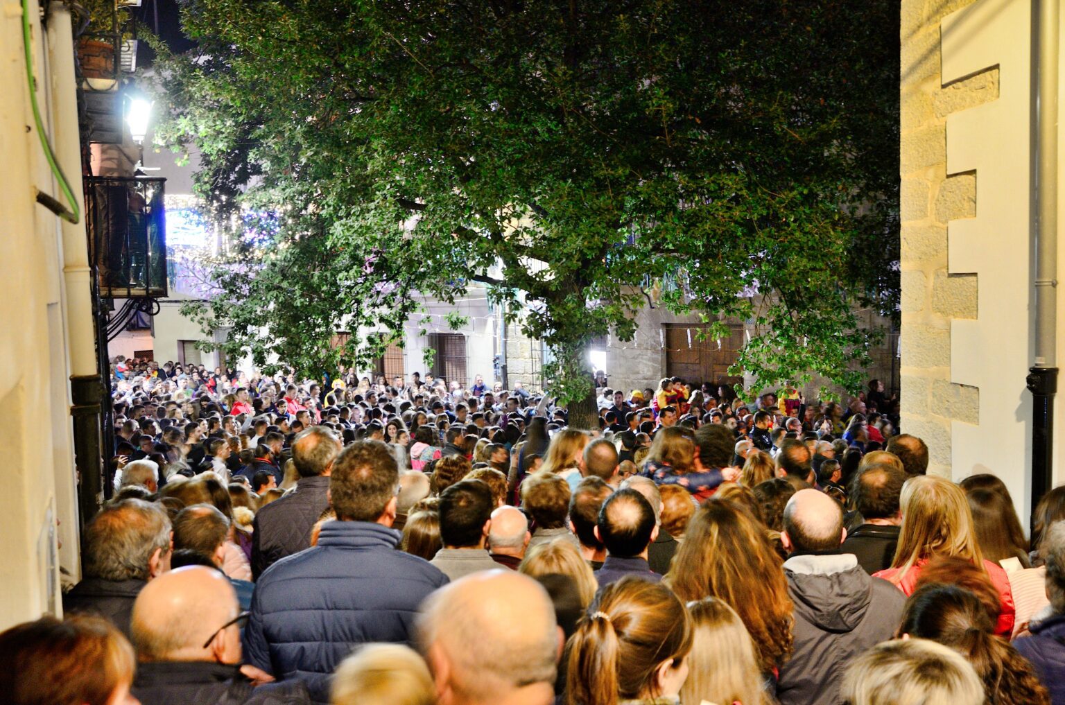 Dia del Riberer. Casa de Joan Vives