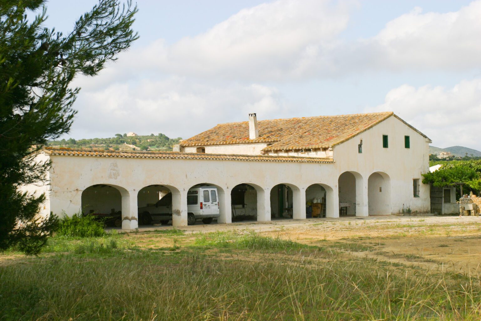 Ruta dels Riuraus. Senderismo